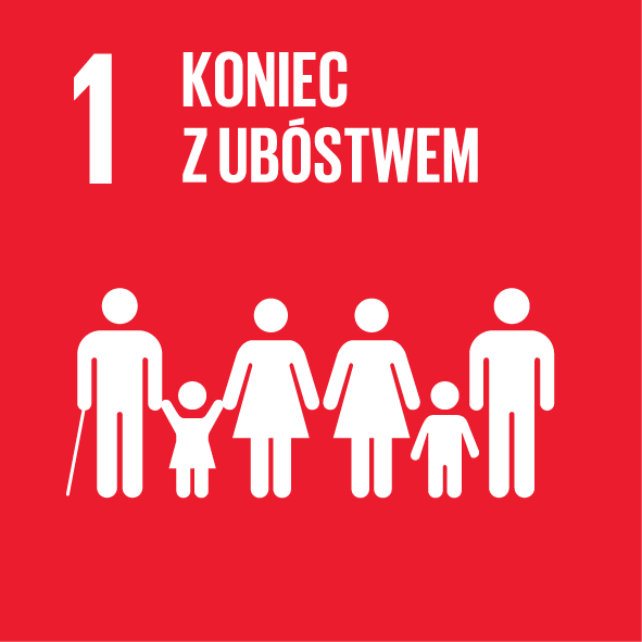 Koniec z&nbsp;ubóstwem