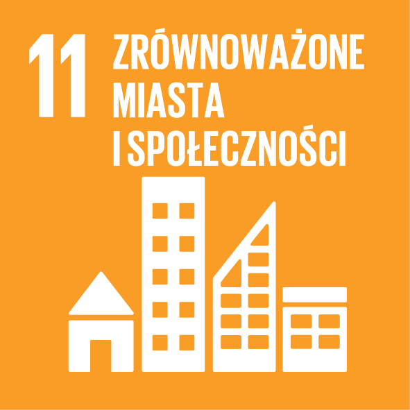 Zrównoważone miasta i&nbsp;społeczności