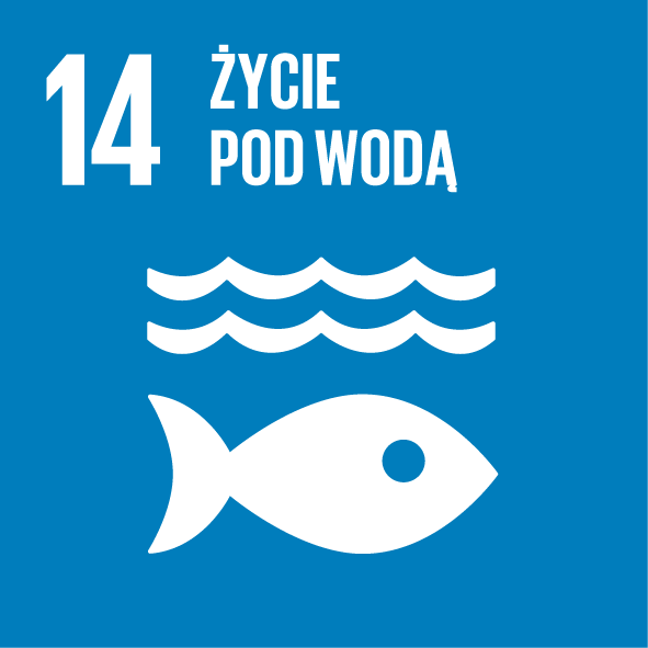 Życie pod&nbsp;wodą